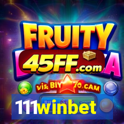 111winbet