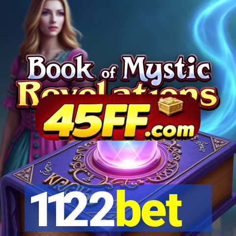 1122bet