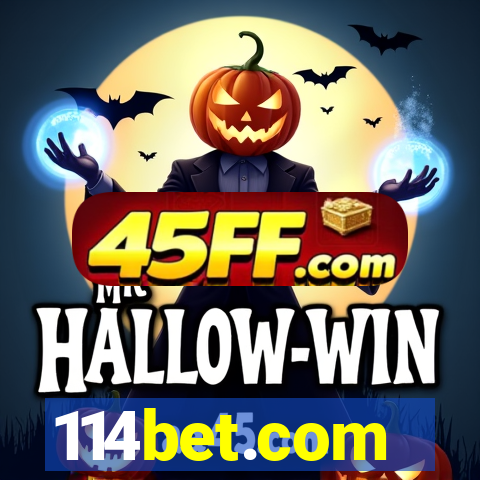 114bet.com