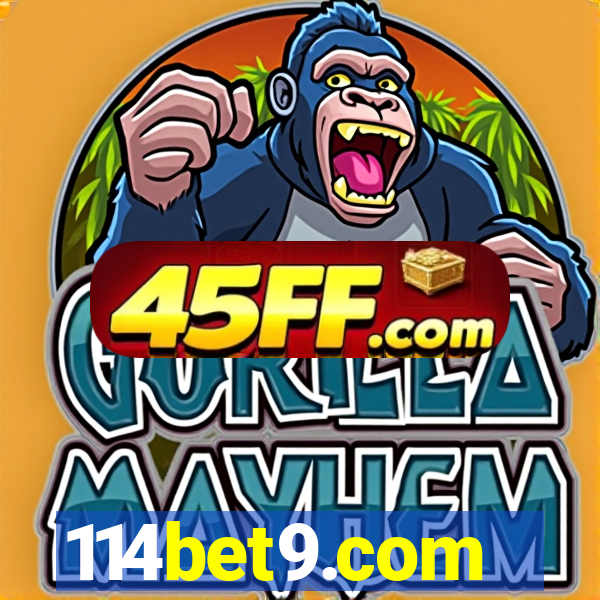 114bet9.com