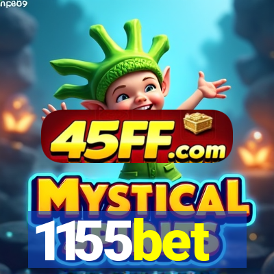 1155bet