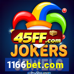 1166bet.com