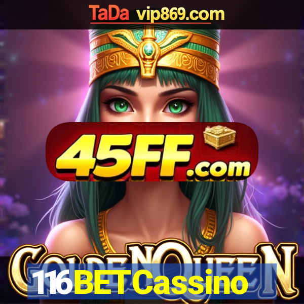 116BETCassino