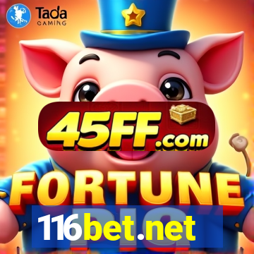116bet.net