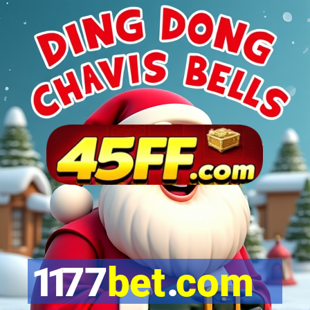 1177bet.com