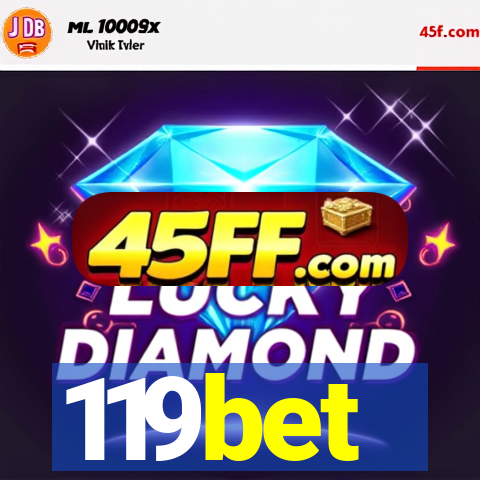 119bet