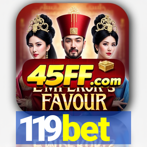 119bet
