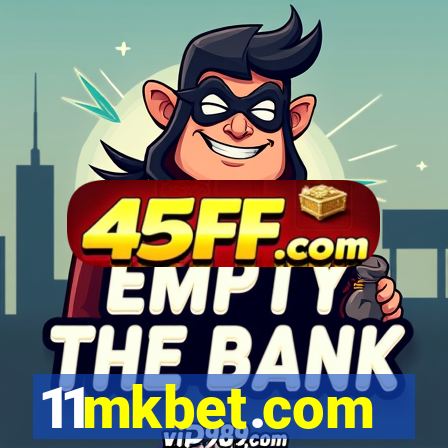 11mkbet.com