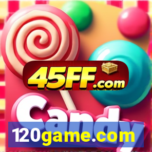 120game.com
