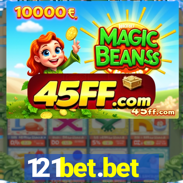 121bet.bet