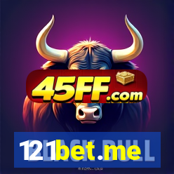 121bet.me