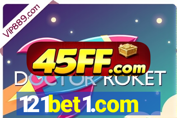 121bet1.com