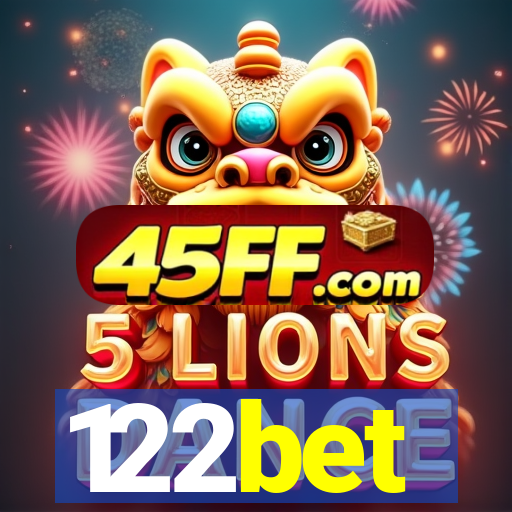 122bet