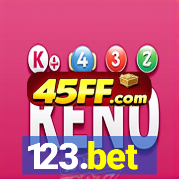 123.bet