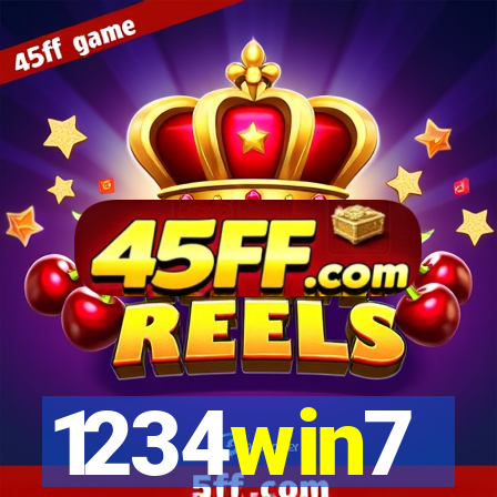 1234win7