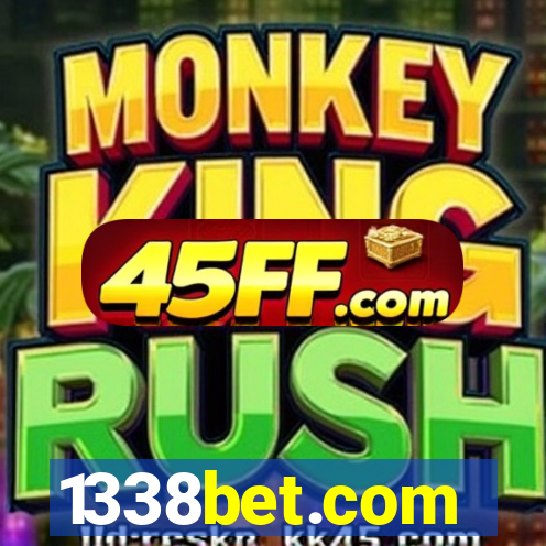 1338bet.com