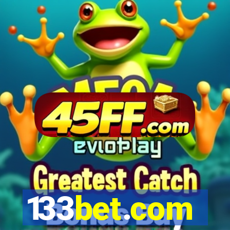 133bet.com