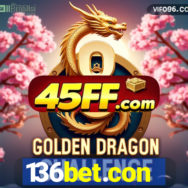 136bet.con