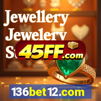 136bet12.com