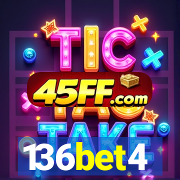 136bet4