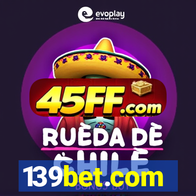 139bet.com