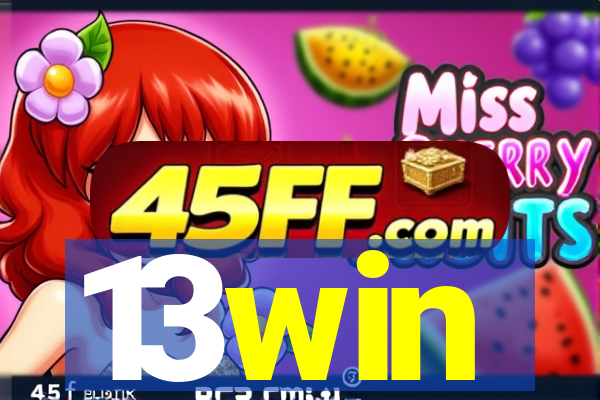 13win