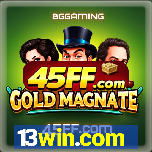 13win.com