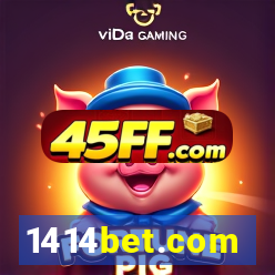 1414bet.com