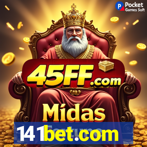 141bet.com
