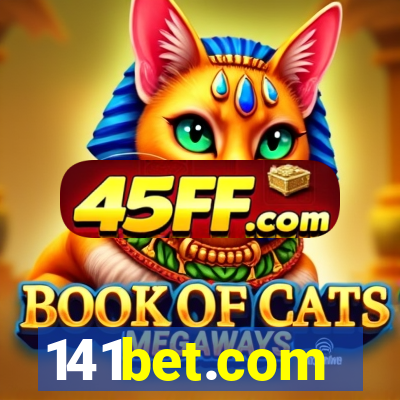 141bet.com