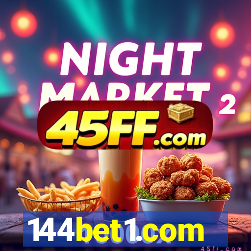 144bet1.com