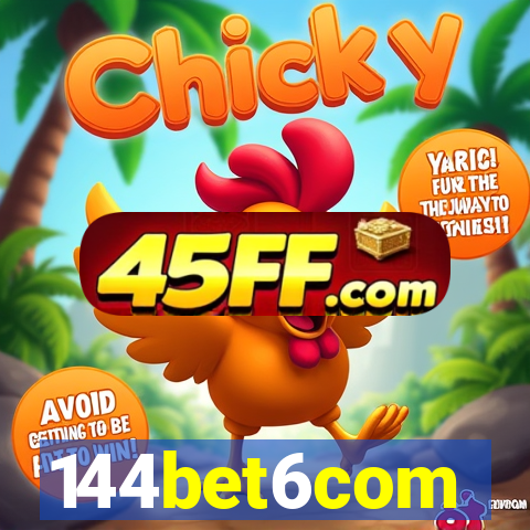 144bet6com