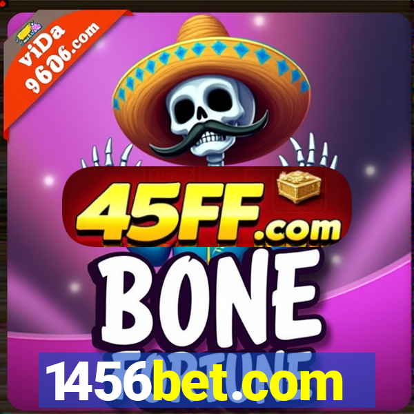 1456bet.com