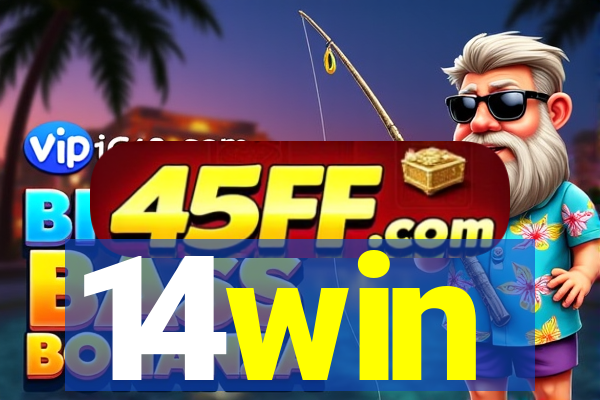 14win
