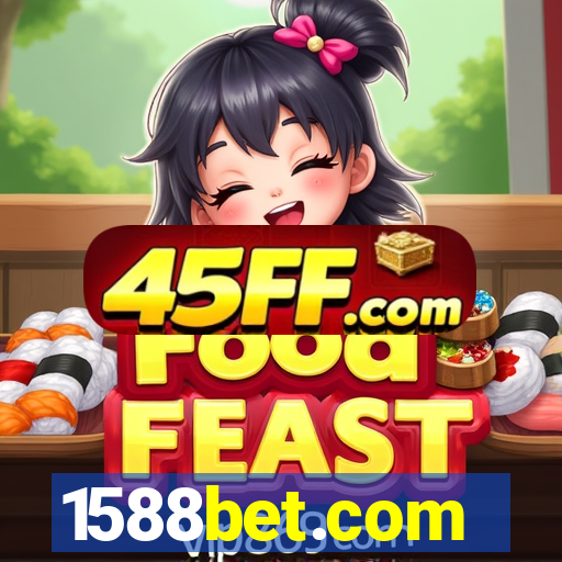 1588bet.com