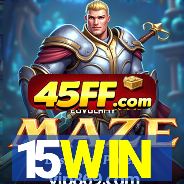 15WIN