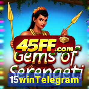 15winTelegram