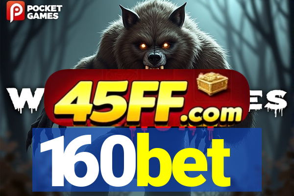 160bet