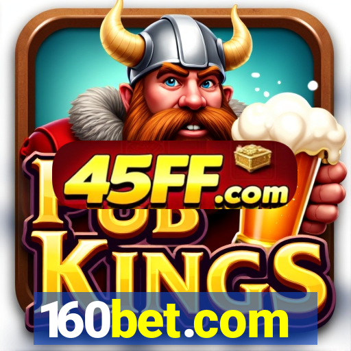 160bet.com