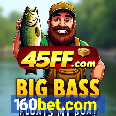160bet.com