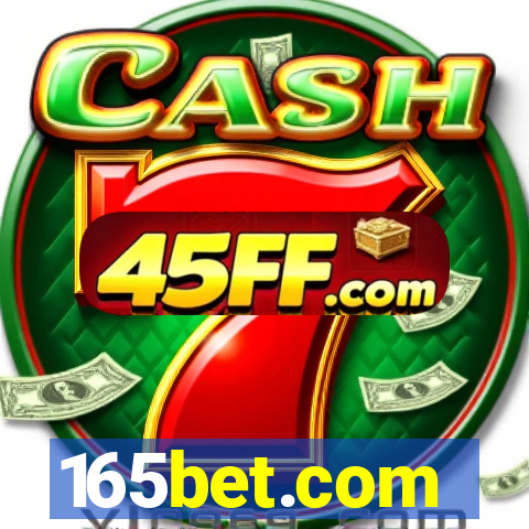 165bet.com