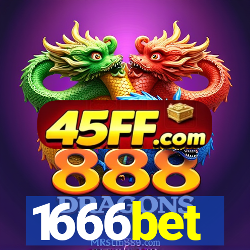 1666bet