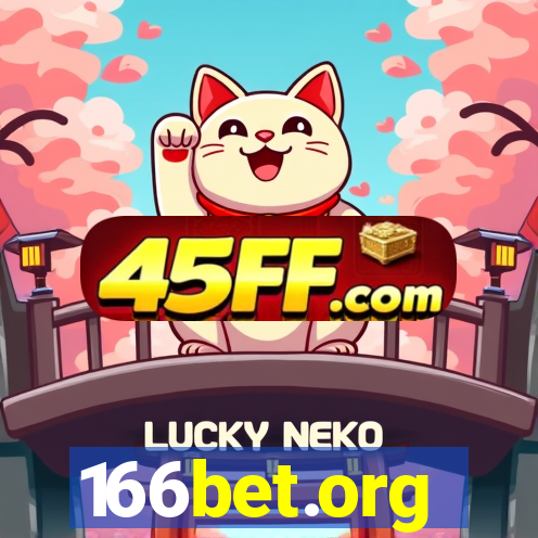 166bet.org