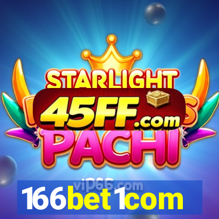166bet1com