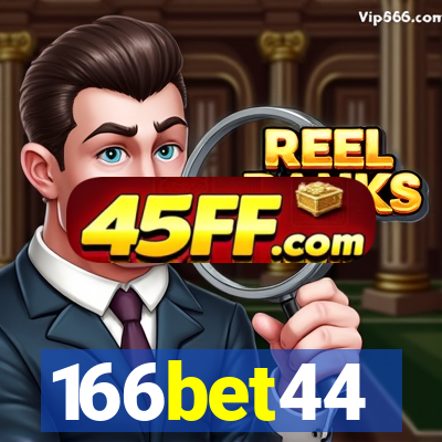 166bet44