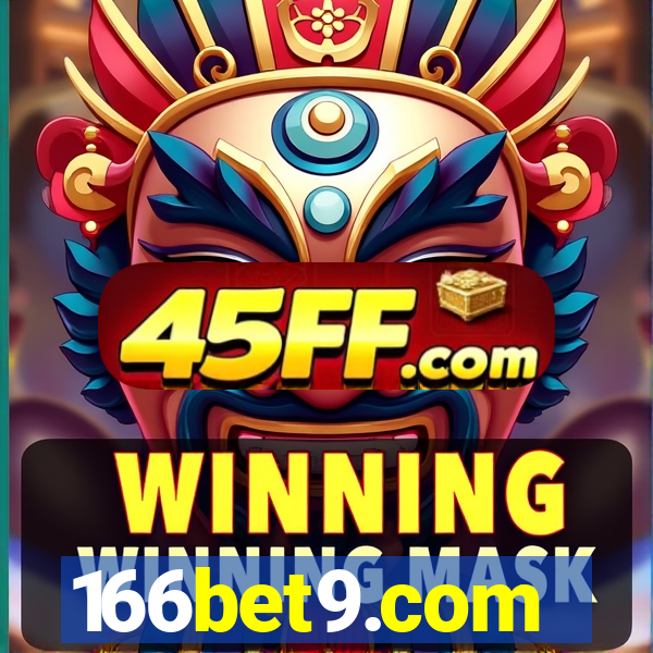 166bet9.com