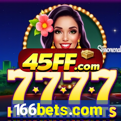 166bets.com
