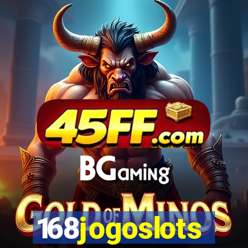 168jogoslots