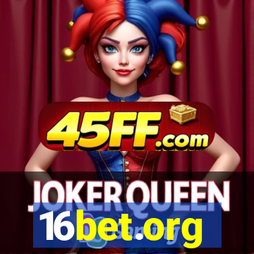16bet.org