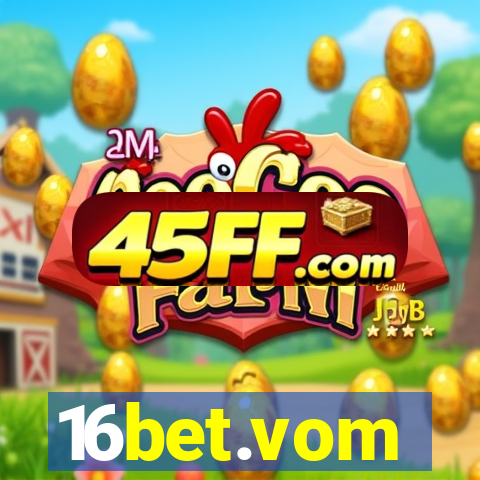 16bet.vom